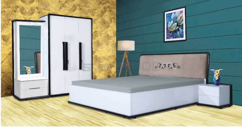 designer bedroom set