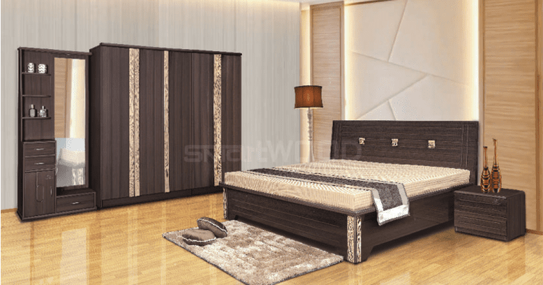 designer bedroom set