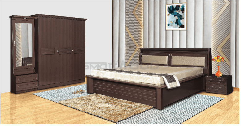 designer bedroom set